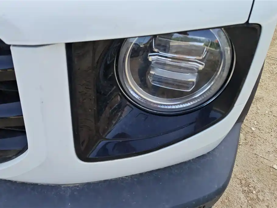 Haval Dargo 1.5 T DCT 2 WD Malinois