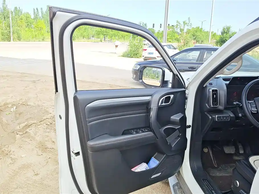 Haval Dargo 1.5 T DCT 2 WD Malinois