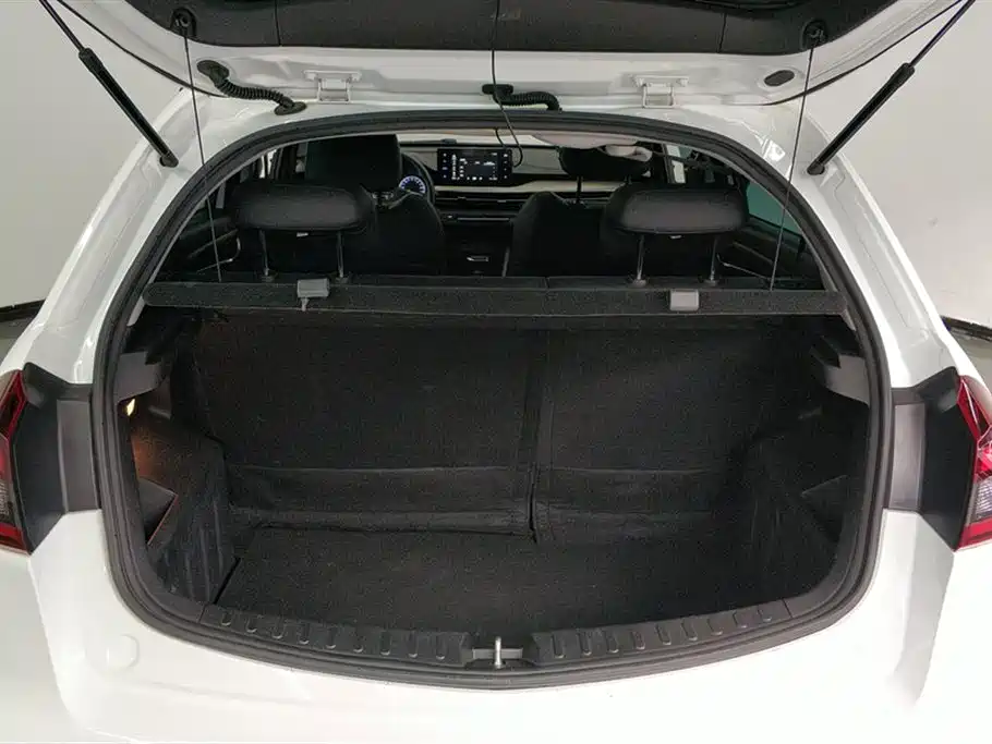 Vision X3 PRO 1.5 L CVT Distinguished