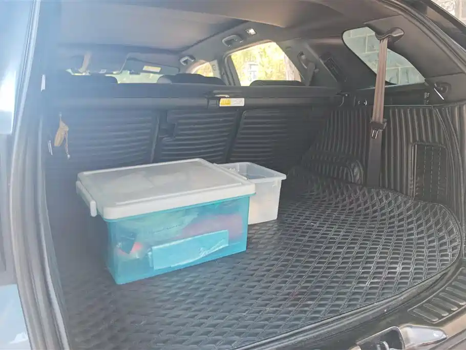 Discovery Sport 249 PS R-Dynamic SE Performance Tech 7-seat