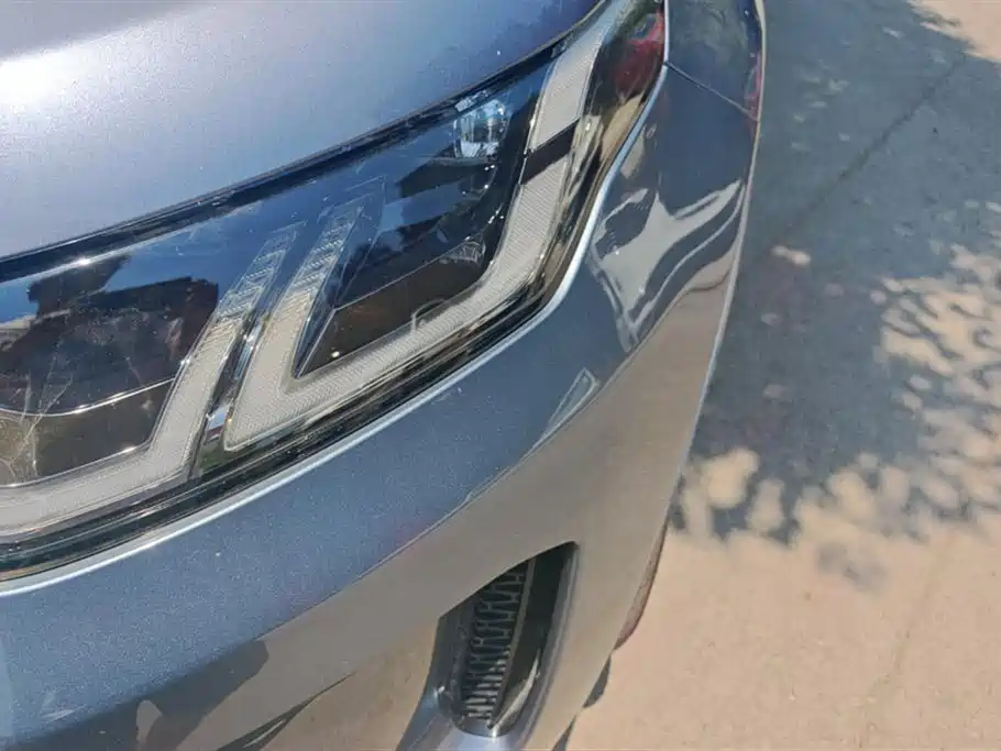 Discovery Sport 249 PS R-Dynamic SE Performance Tech 7-seat