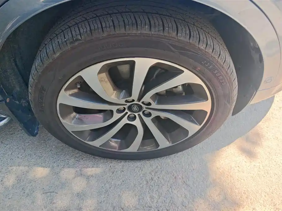 Discovery Sport 249 PS R-Dynamic SE Performance Tech 7-seat
