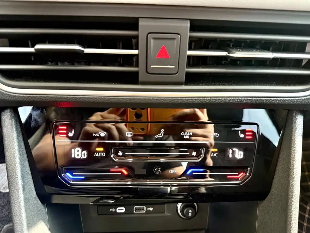 Tiguan L 280 TSI Auto 2 WD Trend Creative Limited