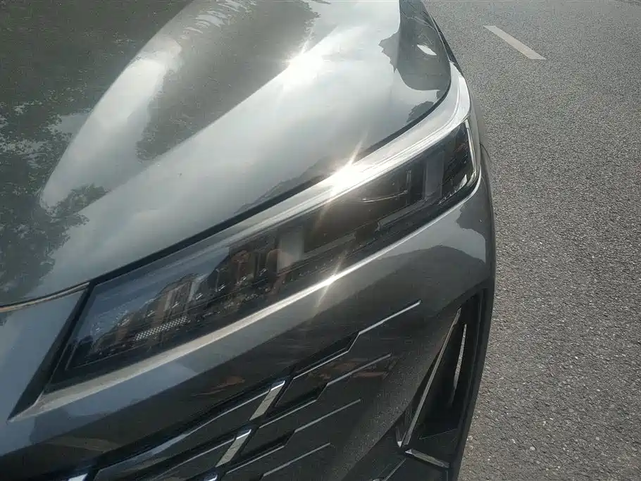 Eado 1.5 T GDI Auto Flagship