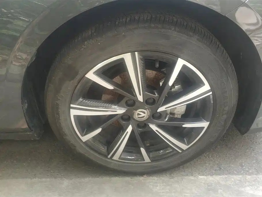 Eado 1.5 T GDI Auto Flagship