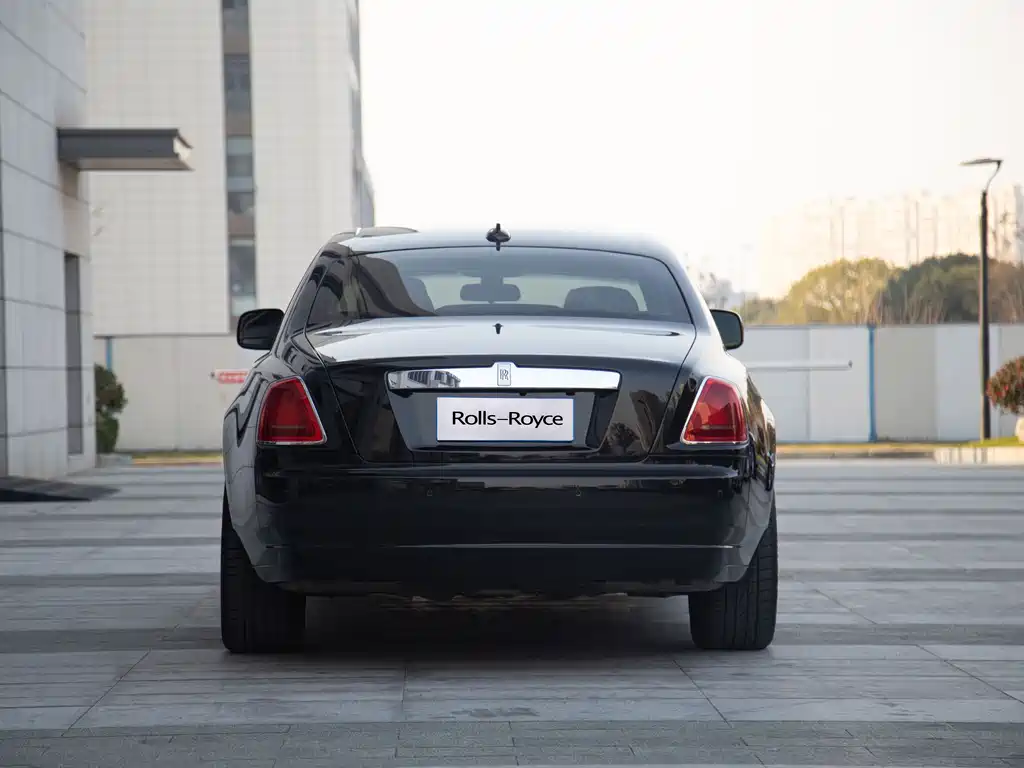 Ghost 6.6 T Standard