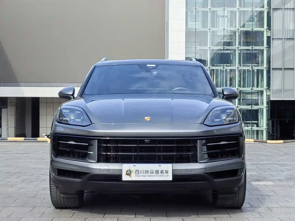 Cayenne Cayenne 3.0 T