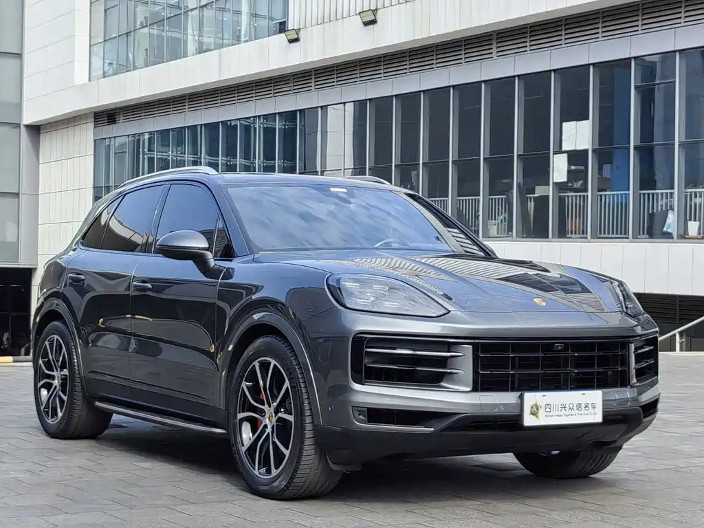 Cayenne Cayenne 3.0 T