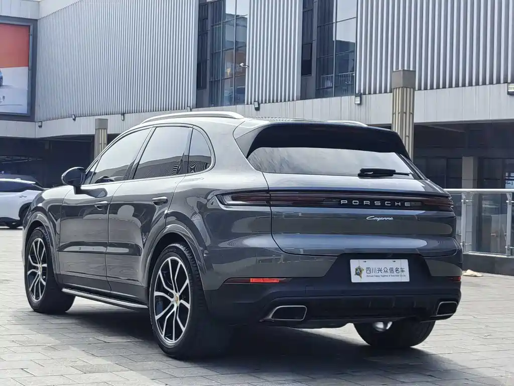Cayenne Cayenne 3.0 T