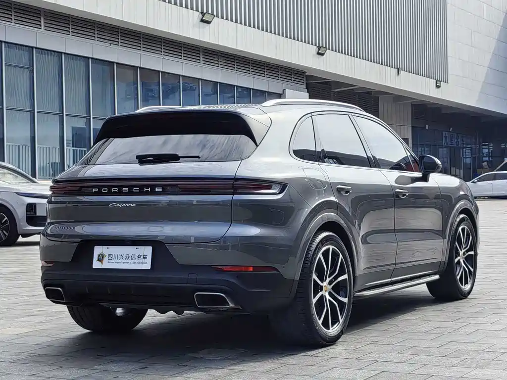Cayenne Cayenne 3.0 T
