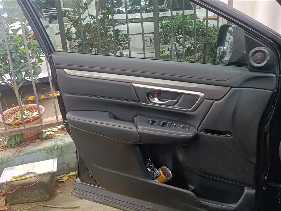 Breeze 240 TURBO CVT 2 WD Smart Enjoyment