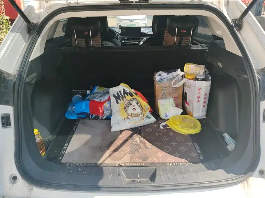 Haval H6 China Style 1.5 T Auto Urban