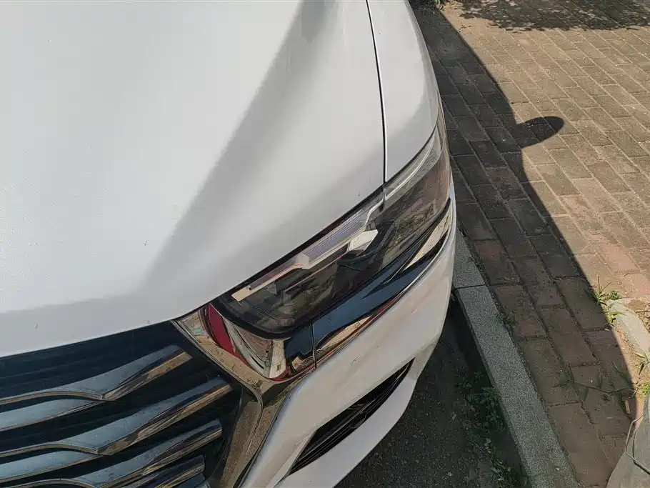 Haval H6 China Style 1.5 T Auto Urban