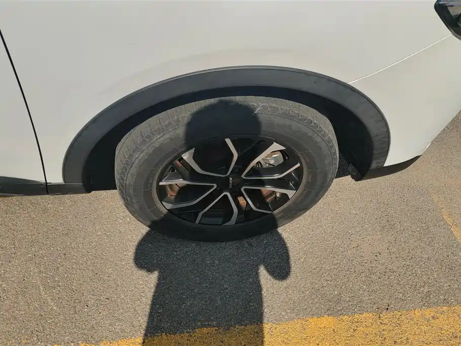 Haval H6 China Style 1.5 T Auto Urban