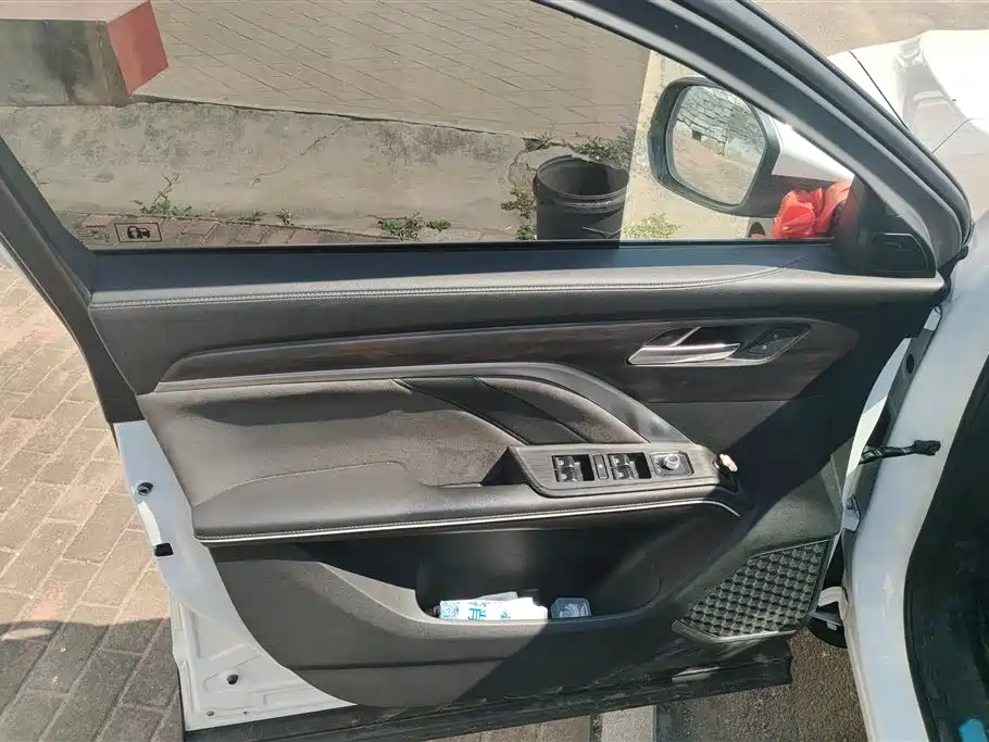 Haval H6 China Style 1.5 T Auto Urban