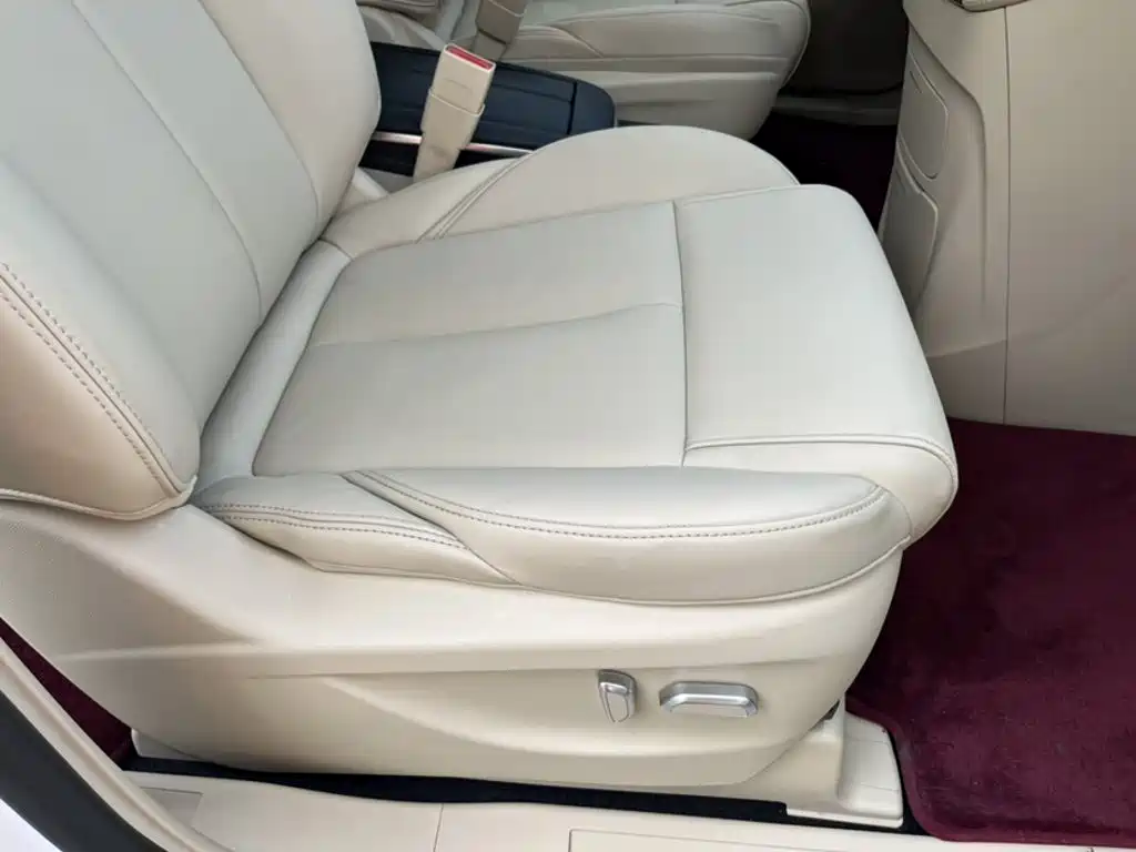 Buick GL8 ES LaCrosse Premium