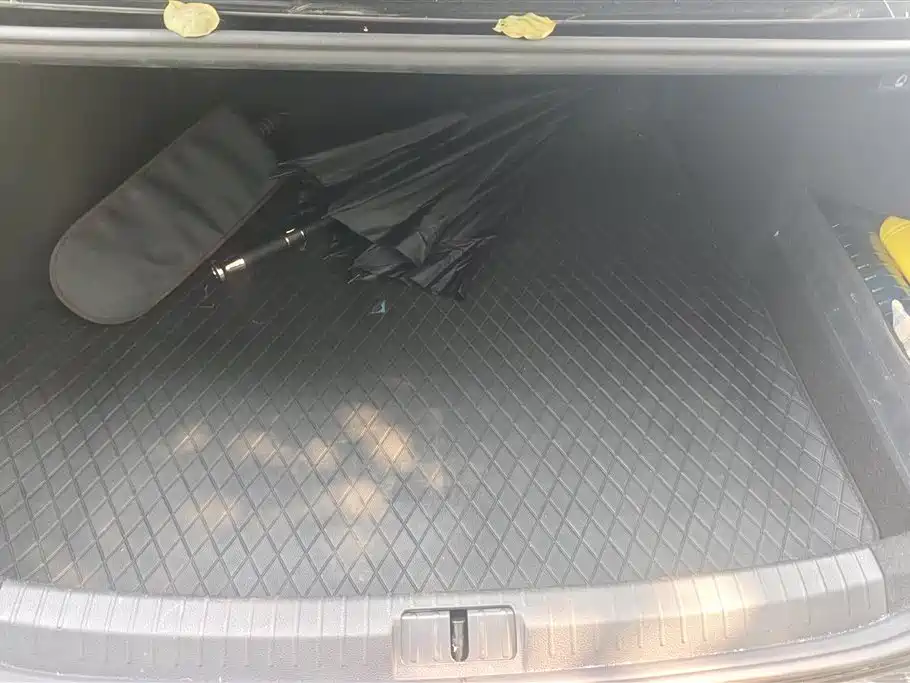 Magotan 200 10 K Public Enjoyment 330 TSI DSG Luxury
