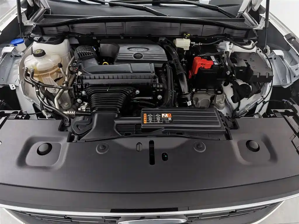 Edge Edge L 2.0 T EcoBoost 2 WD 7-seat Luxury