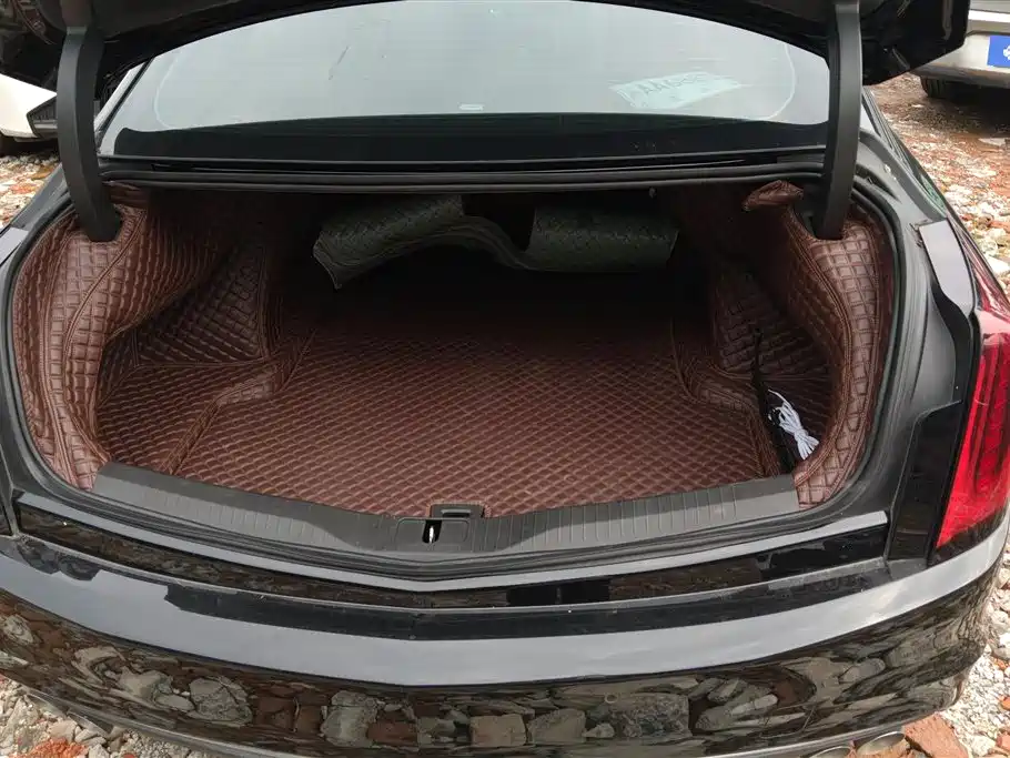Cadillac CT6 28 T Luxury