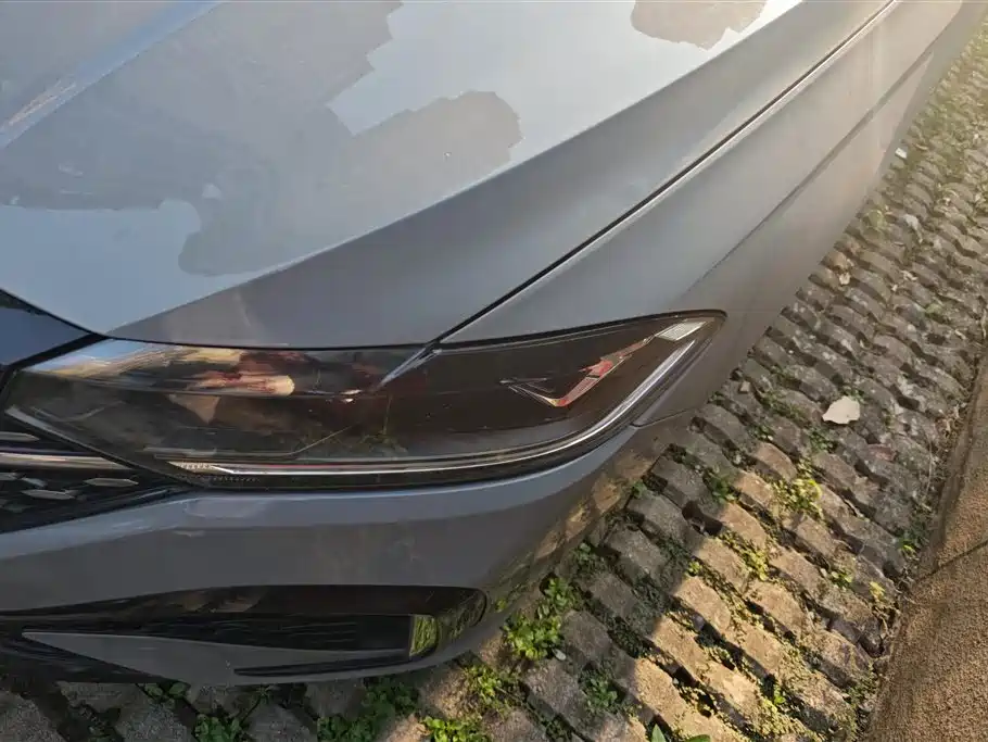 Lavida Facelift 1.5 L Auto Starry Sky 5 Million