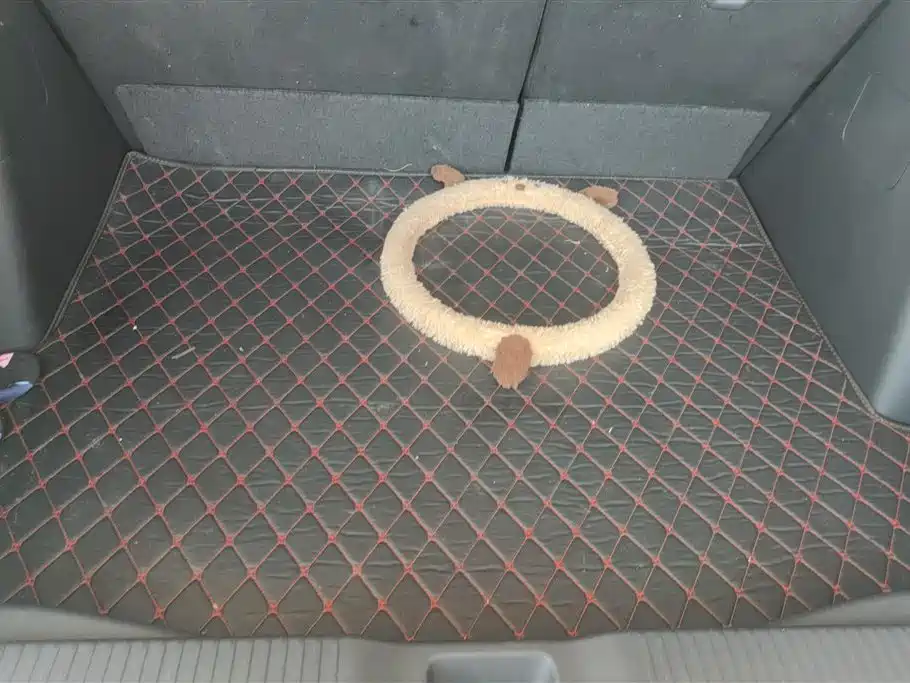 Vezel 1.5 L CVT Tech