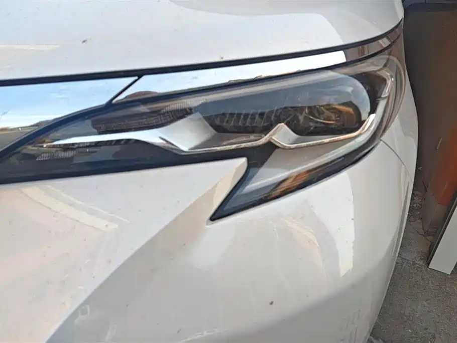 Sienna 2.5 L Hybrid Comfort