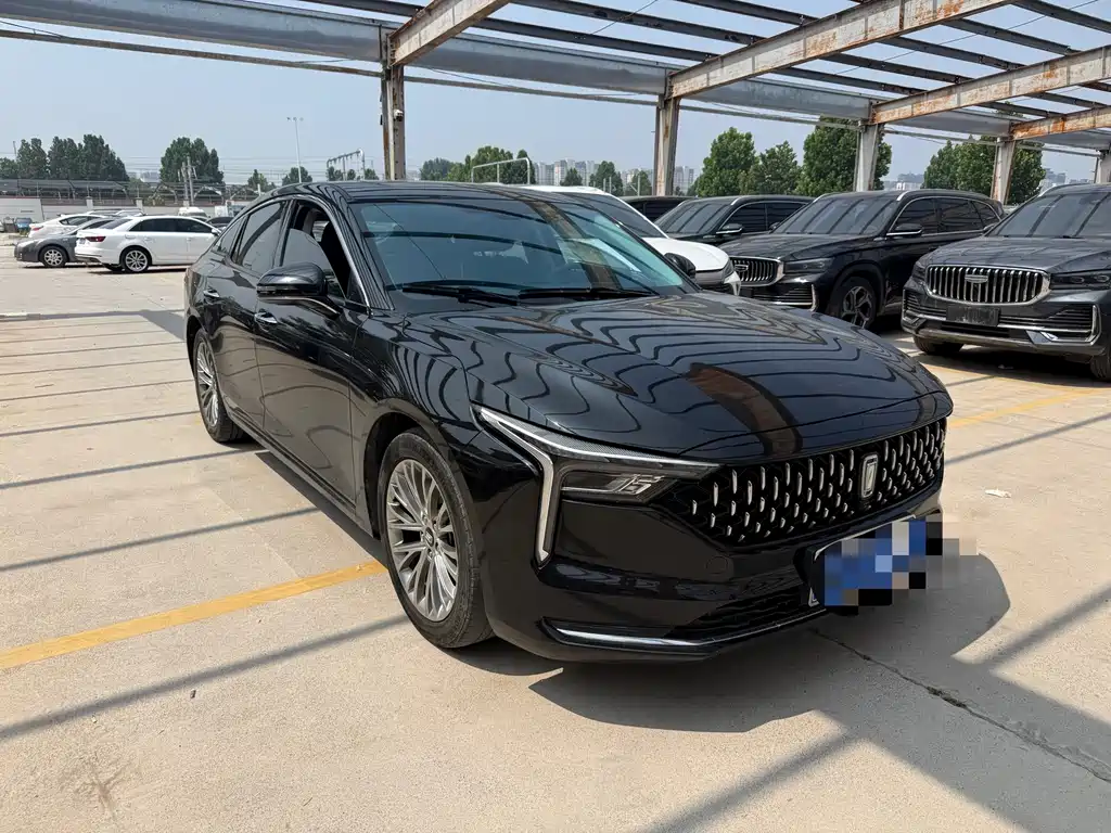 Besturn B70 1.5 T Auto Joy