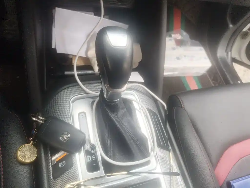 Changan CS55 1.5 T Auto Vivid Color CN-VI