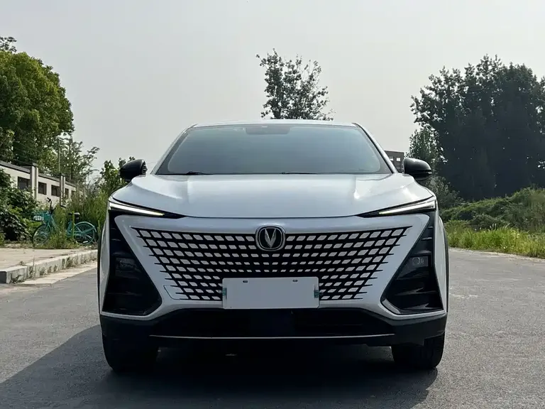 Changan UNI-T 1.5 T Outstanding