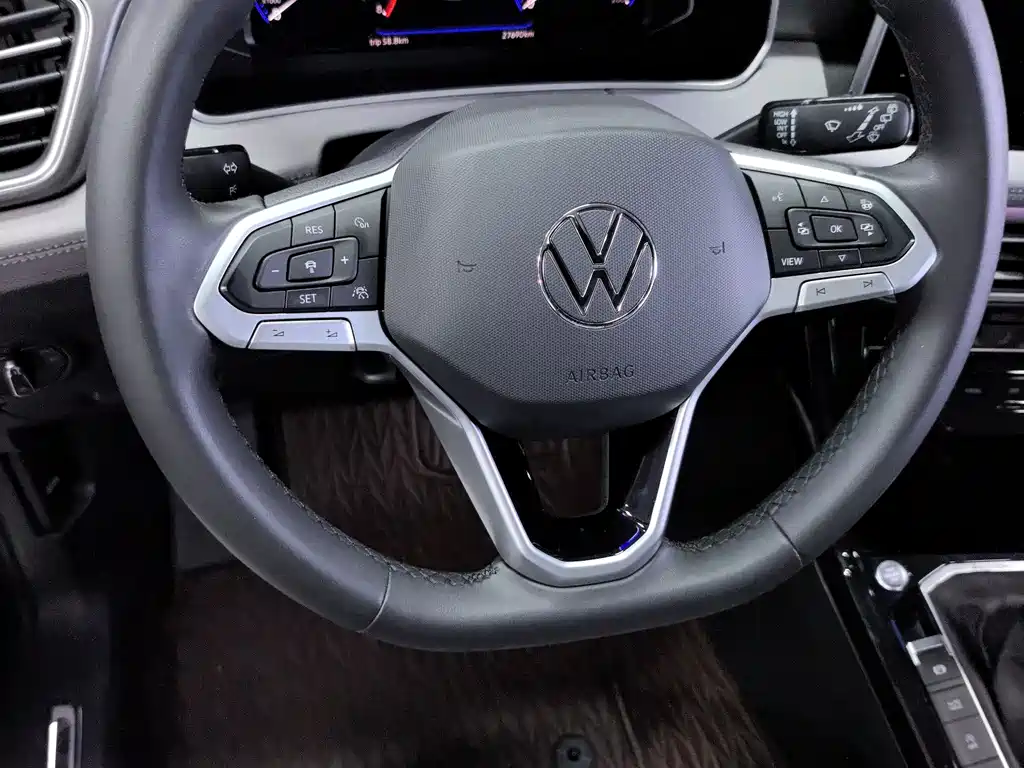 Tayron X 380 TSI 4 WD Flagship Smart