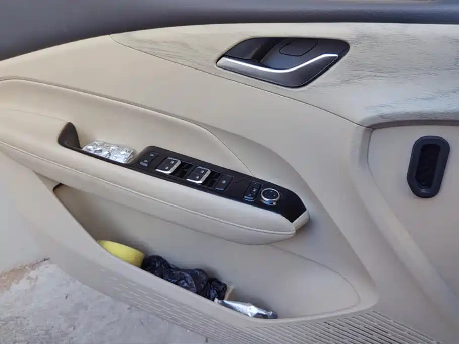 Wuling Starlight 150 Advanced