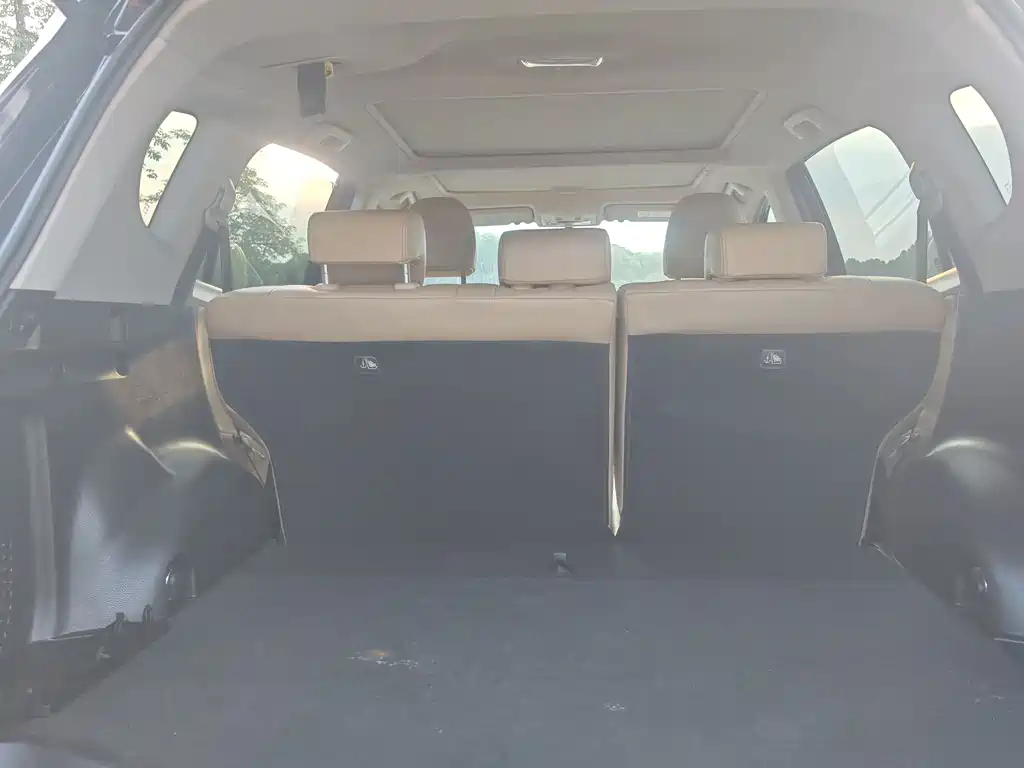 RAV4 2.5 L Auto 4 WD Elite