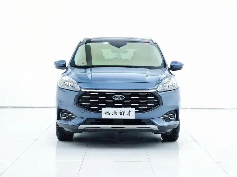 Ford Escape EcoBoost 245 2 WD Shine Enjoyment
