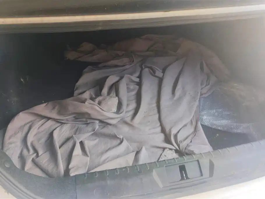 Emgrand 1.5 L Manual Luxury
