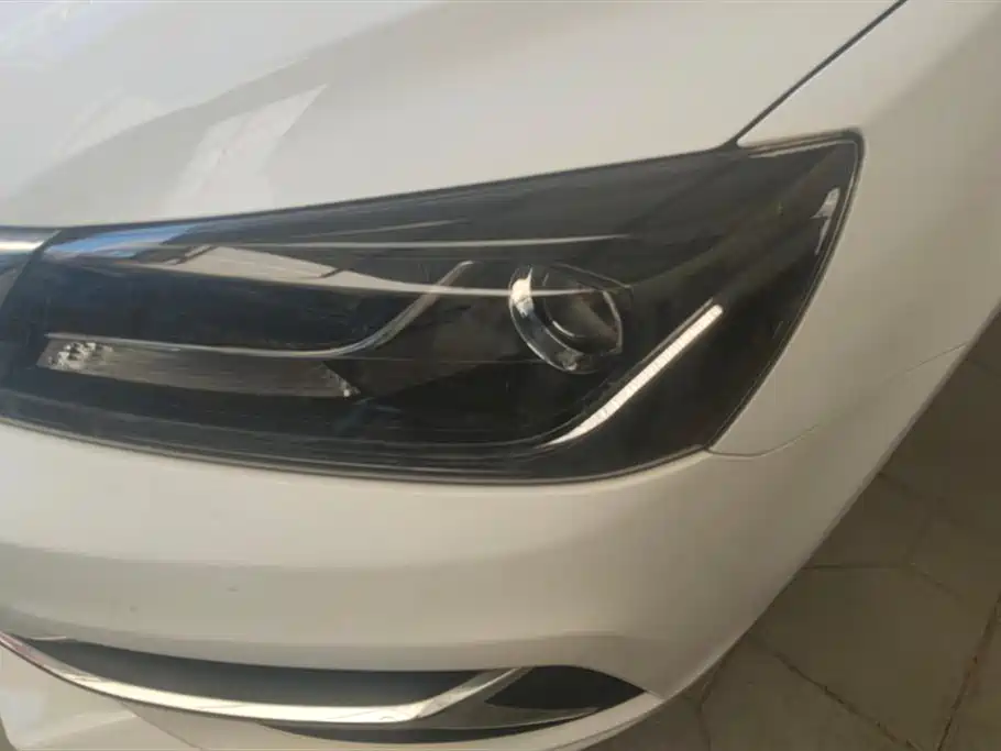 Emgrand 1.5 L Manual Luxury