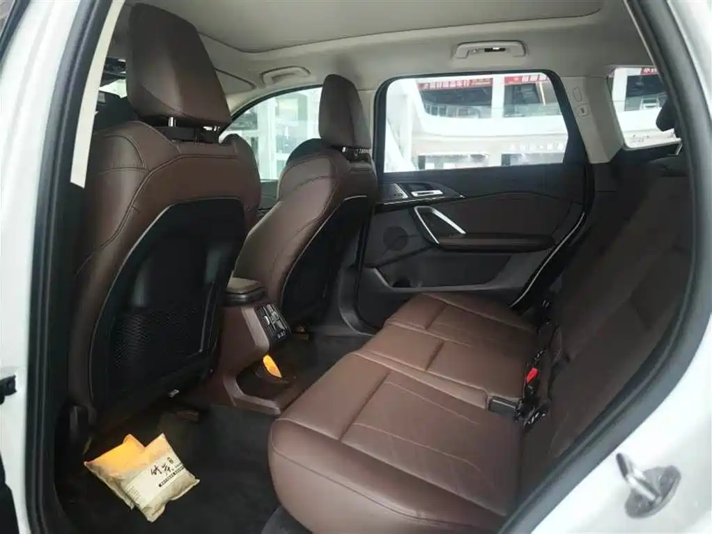 BMW X1 sDrive25 Li X Design Package