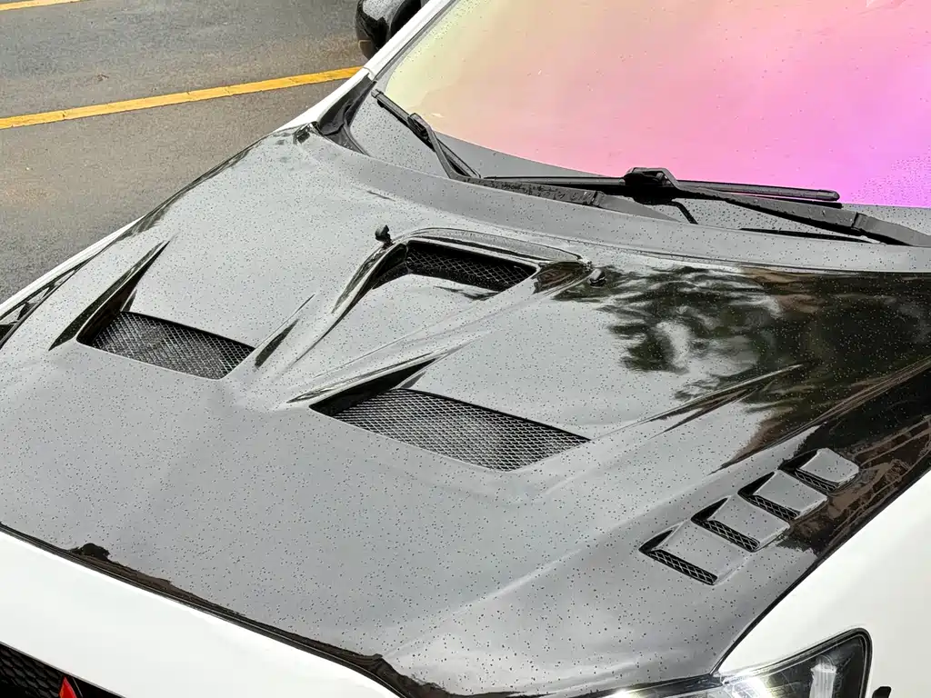 Lancer EX Fashion 1.8 L Manual Comfort