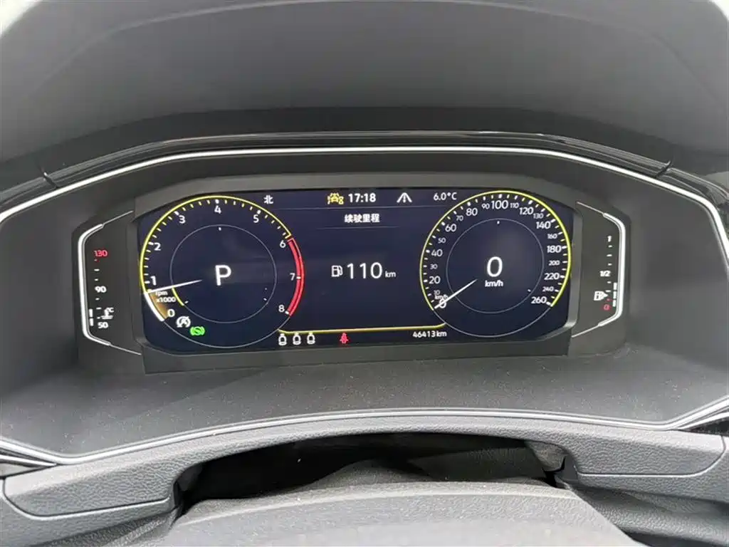 T-ROC 280 TSI DSG 2 WD Comfort Enjoyment PLUS