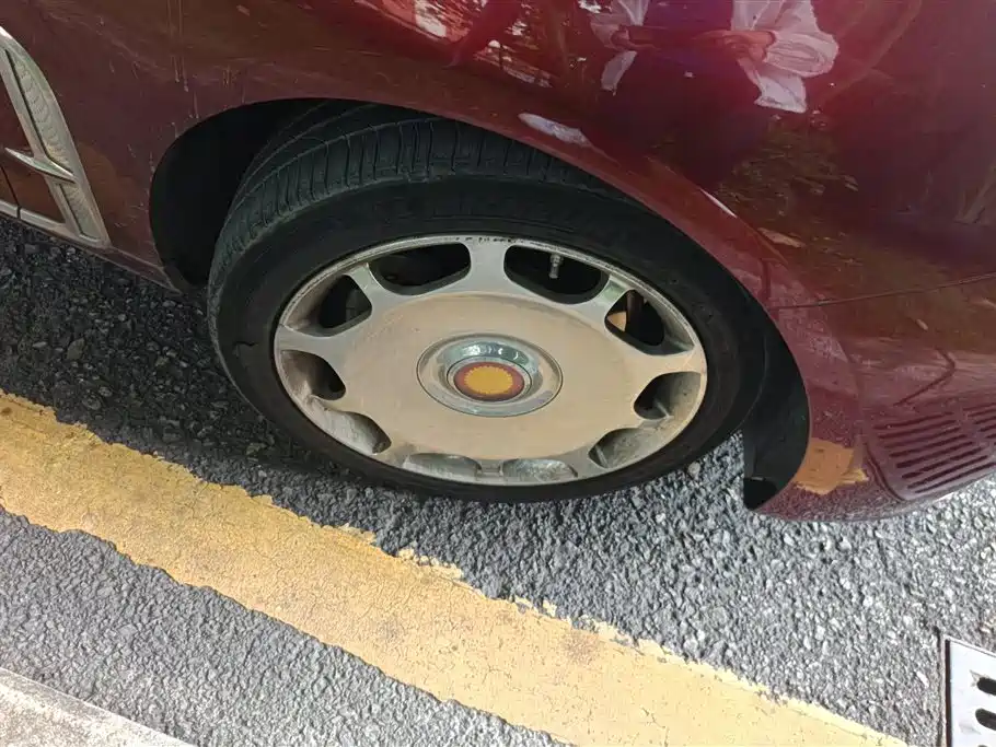Hongqi H9 2.0 T Connected Flagship Enjoyment