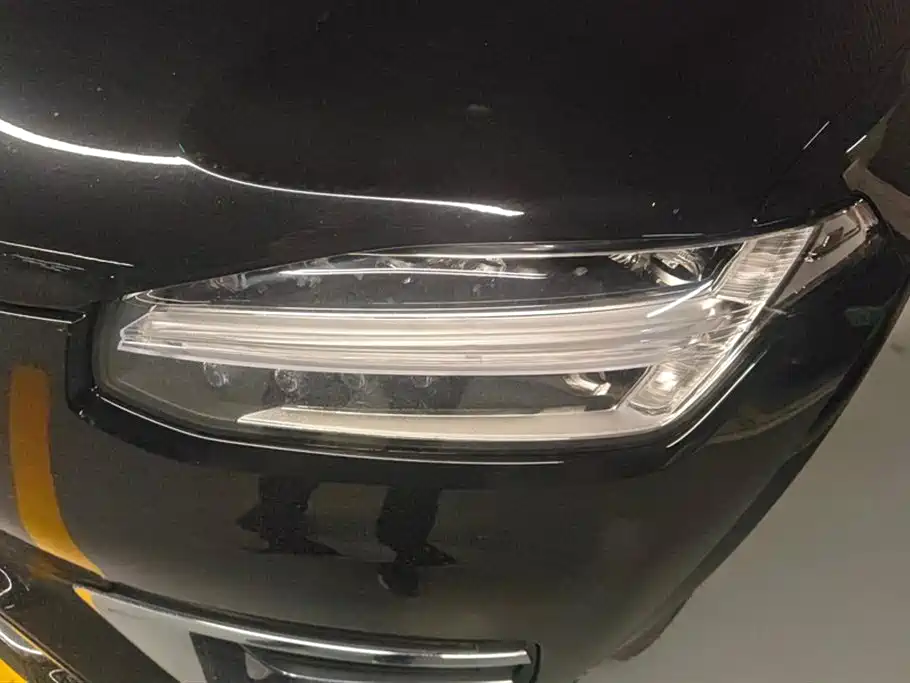 Volvo XC90 B6 Smart Ease Luxury 7-seat