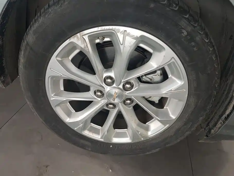 Monza 1.5 L DCT Pleasure