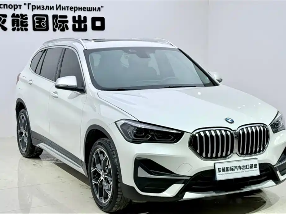 BMW X1 sDrive20 Li Fashion
