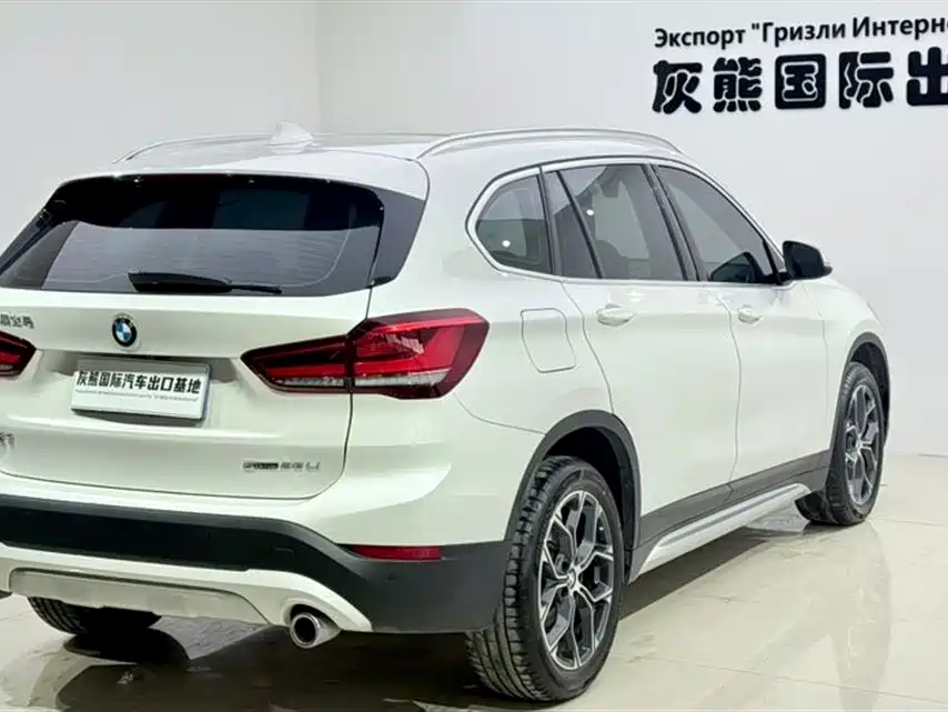 BMW X1 sDrive20 Li Fashion