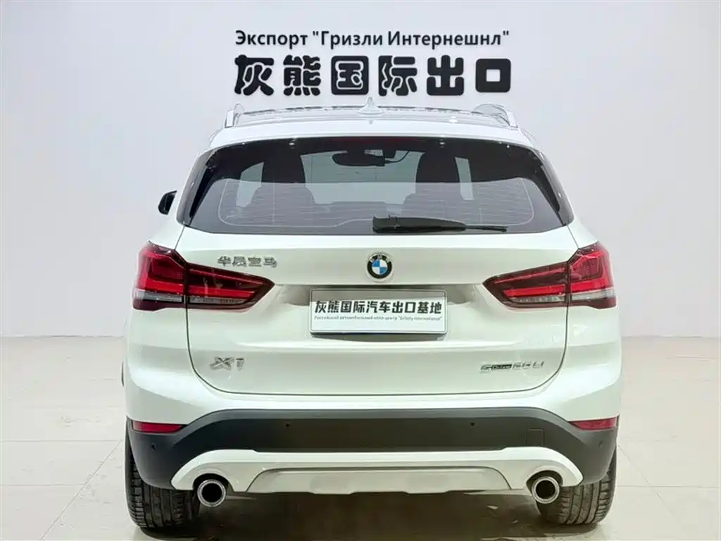 BMW X1 sDrive20 Li Fashion