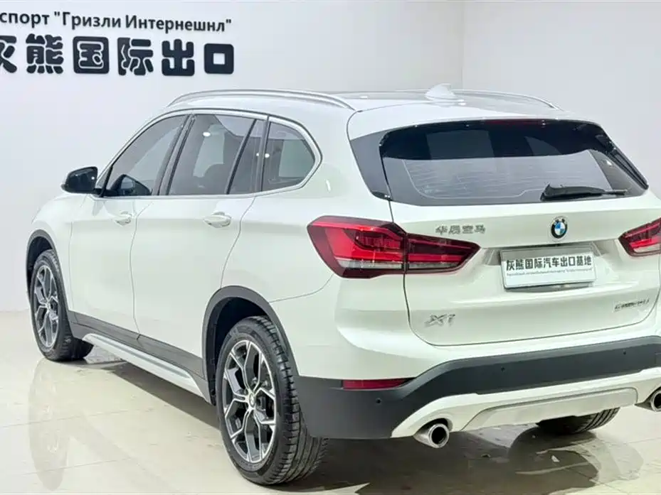 BMW X1 sDrive20 Li Fashion