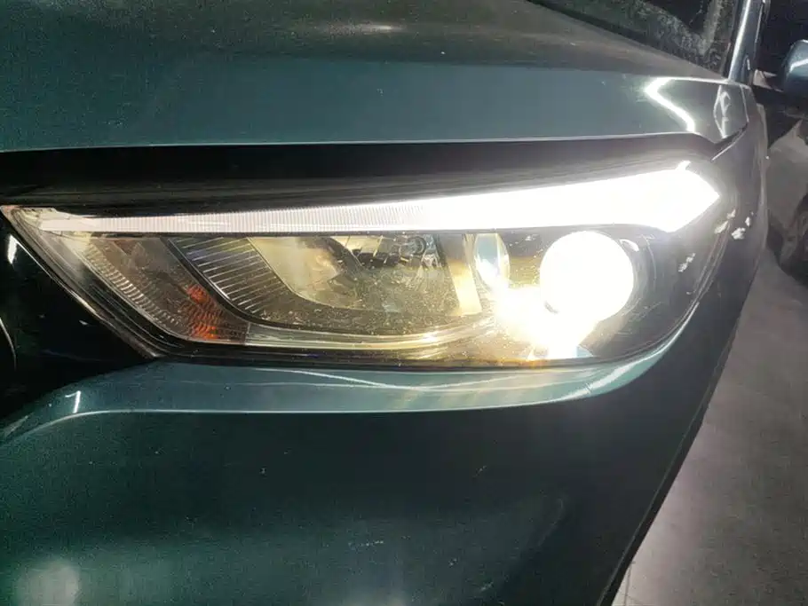 Tucson 1.6 T DCT 2 WD Intelligent