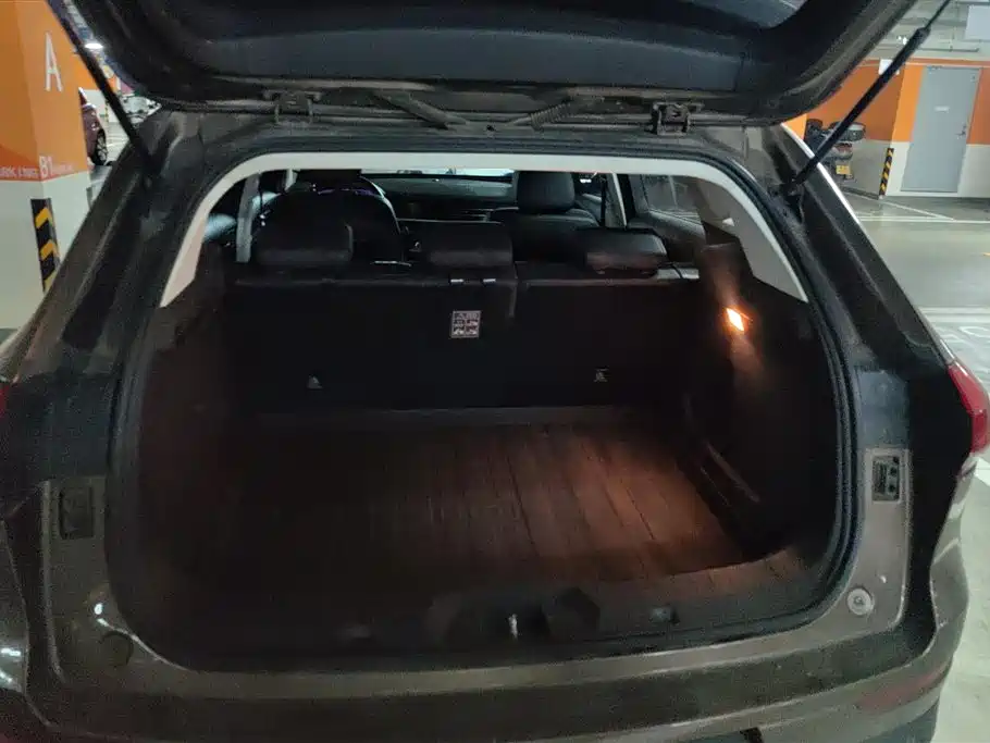 Haval H6 Red Label 2.0 T Auto 2 WD Smart Style