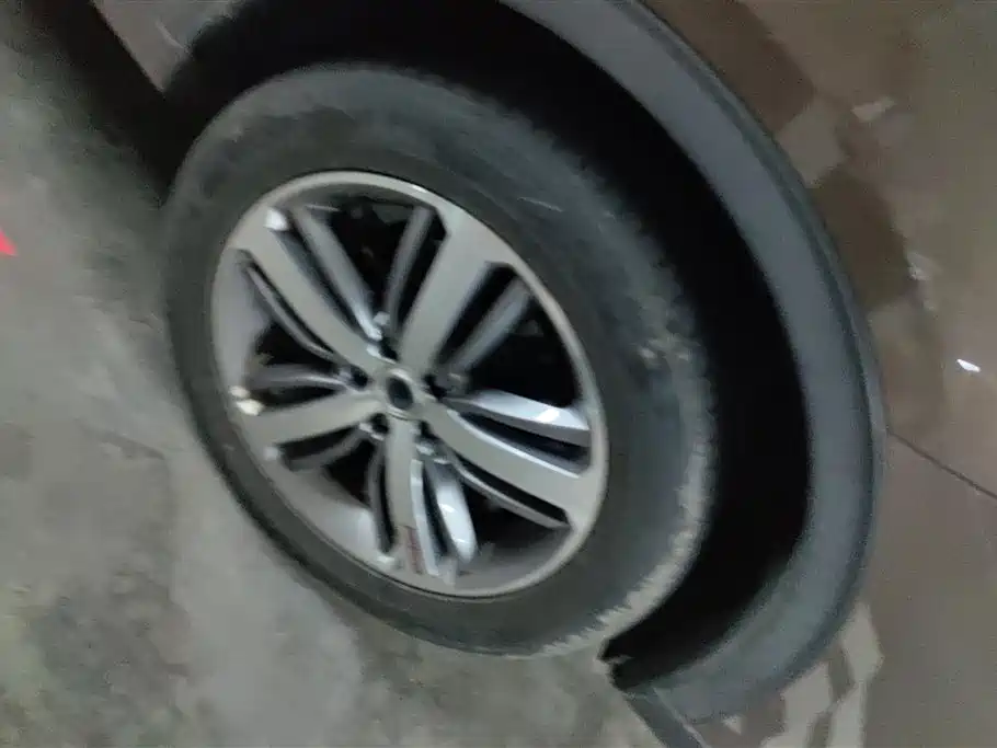 Haval H6 Red Label 2.0 T Auto 2 WD Smart Style