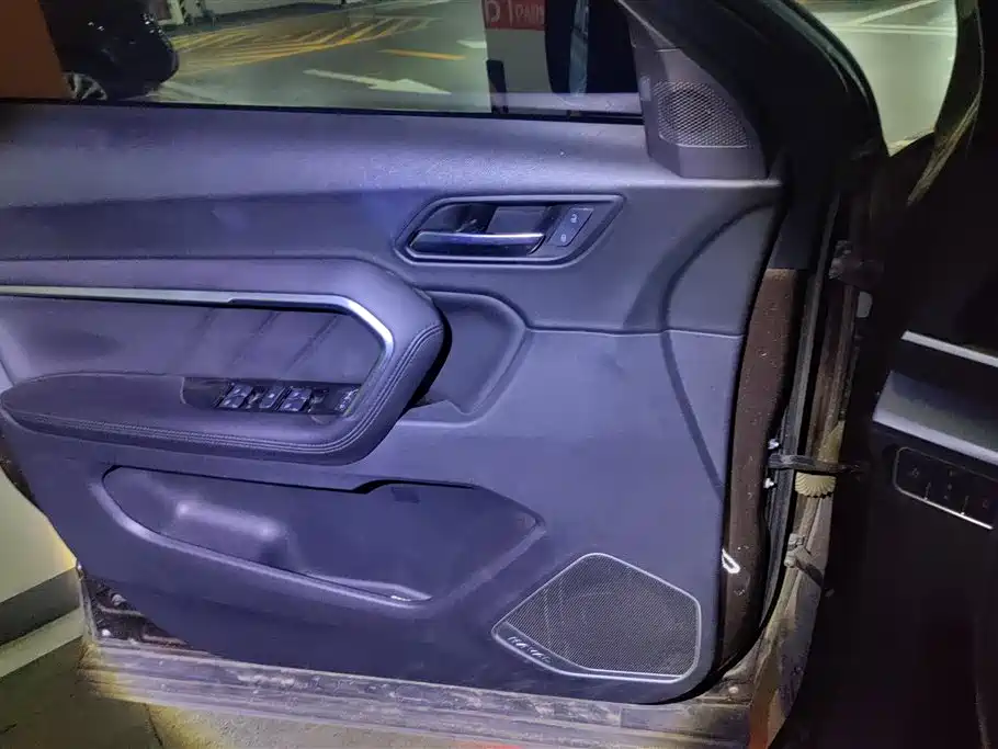 Haval H6 Red Label 2.0 T Auto 2 WD Smart Style