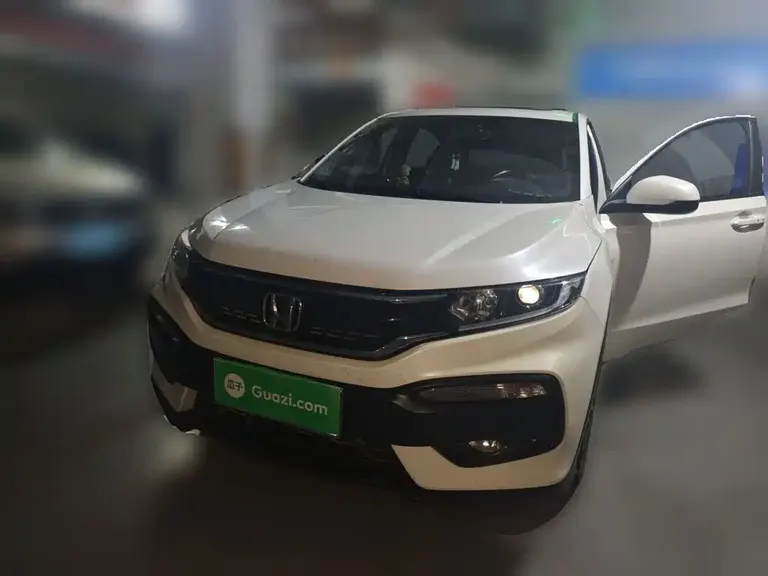 Honda XR-V 1.8 L EXi CVT Comfort